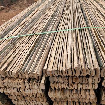 河南省南阳地区出售竹笆片竹跳板竹夹板竹架板精品
