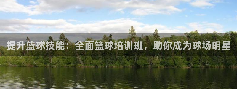 欧陆娱乐平台官网入口：提升篮球技能：全面篮球培训班，